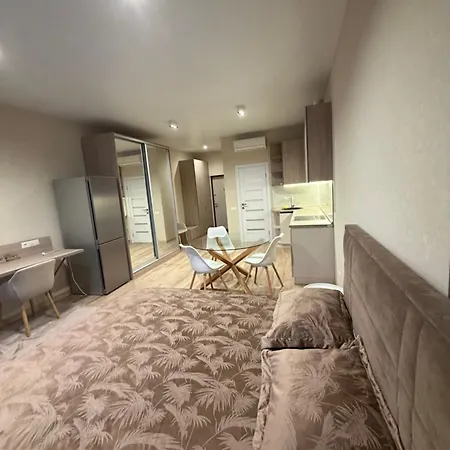 центр Apartment