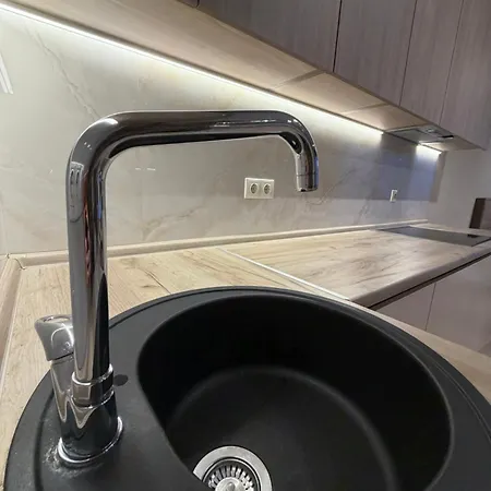 Apartment центр Odesa