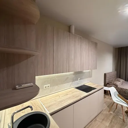 центр Apartment *