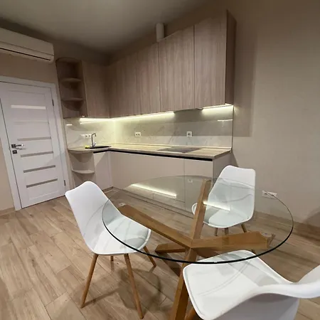 Apartment центр