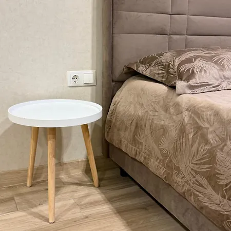 Apartment центр