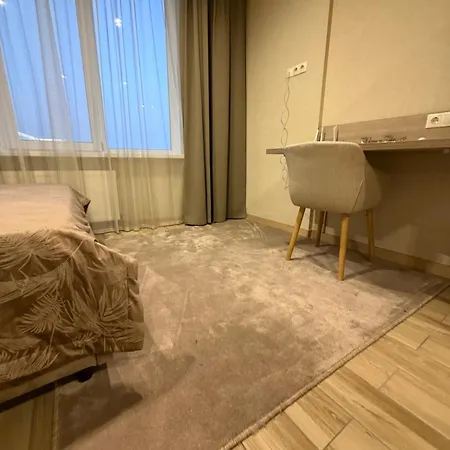 центр Apartment