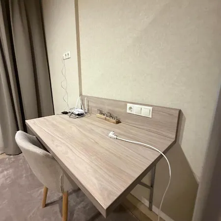 центр Apartment