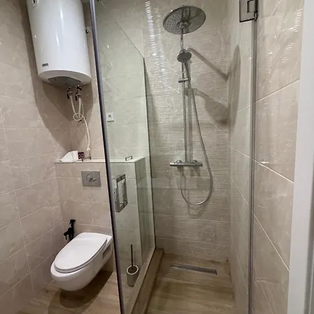 центр Apartment