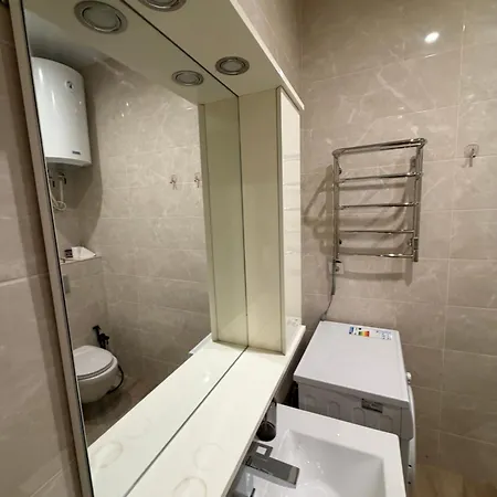 Apartment центр