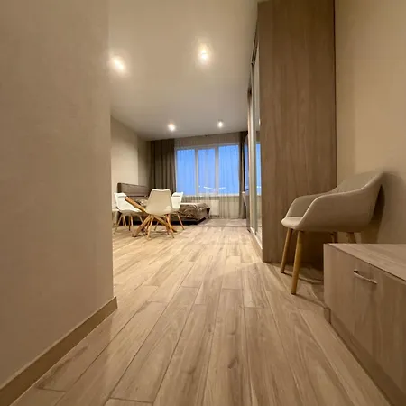 Apartment центр Odesa