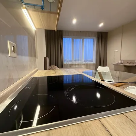 Apartment центр Odesa